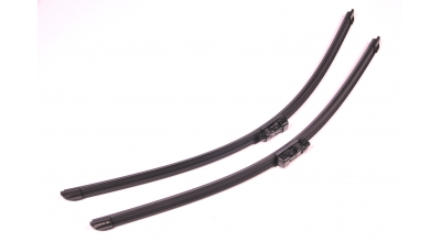 Wycieraczki Bosch Aerotwin do Opel Astra IV J Hatchback (09.2009-04.2016)